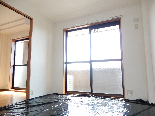 その他共有部分　エントランス