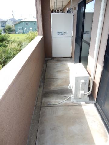 その他共有部分　駐車場