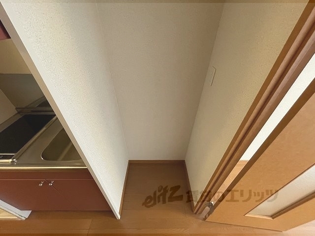 その他部屋・スペース　冷蔵庫置場