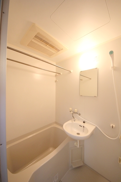 バス・シャワールーム　アーバネックス野田