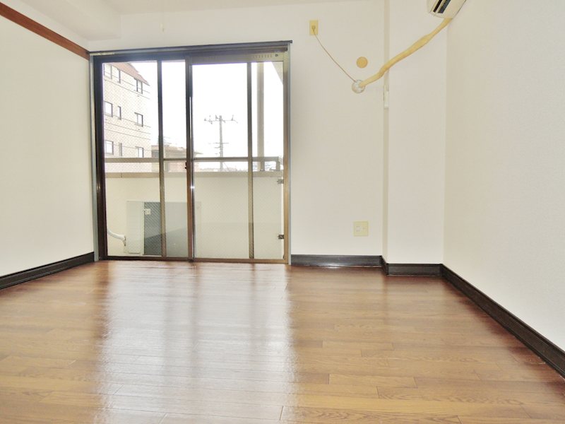 居室・リビング　居室