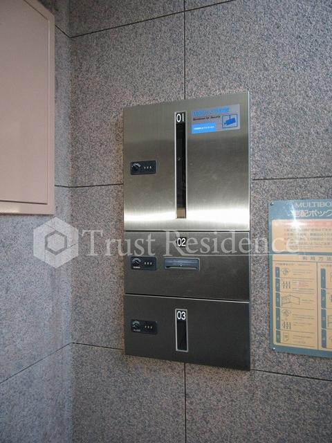 その他共有部分　宅配ＢＯＸ