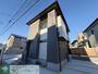 吉川美南駅より徒歩12分 1階 新築の賃貸物件