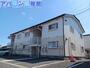 シティハウス広信B 1階 築37年7ヶ月の賃貸物件