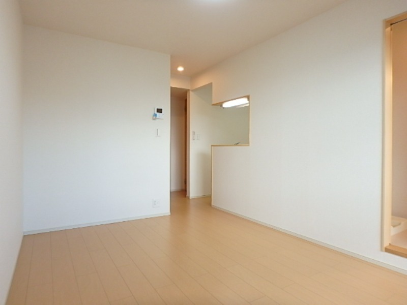 居室・リビング　図面と現状に相違がある場合には現状を優先