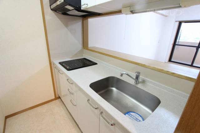 キッチン　５０３号室流用