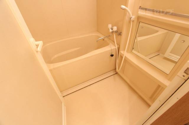 バス・シャワールーム　５０３号室流用