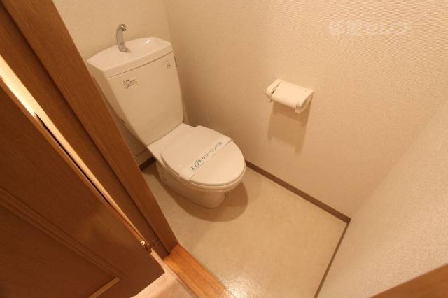 トイレ　５０３号室流用