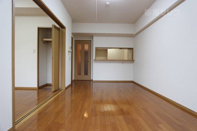 居室・リビング　５０３号室流用