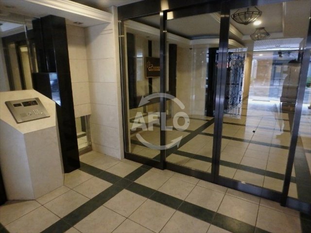 ロビー　プレサンス本町プライム ロビー