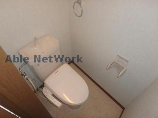 トイレ　※同型反転　現況優先