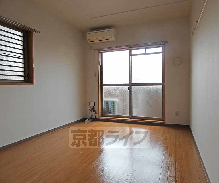 その他部屋・スペース　居室です。