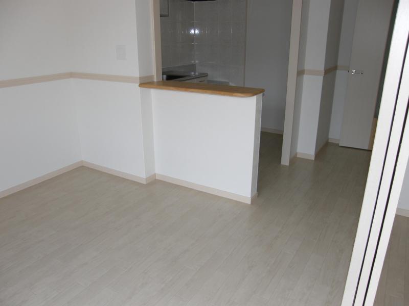 居室・リビング　★☆LDK☆★