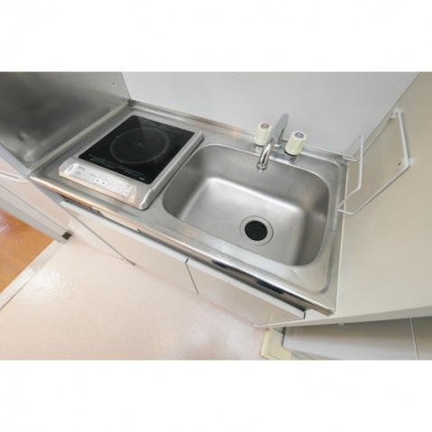 キッチン　IHコンロ