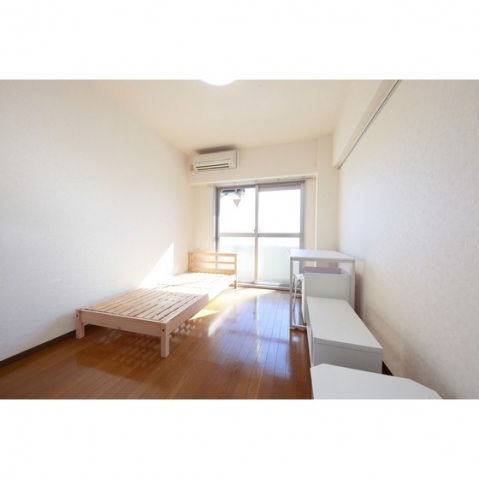 居室・リビング　居室