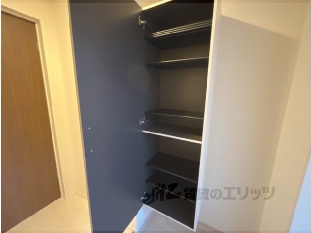 収納　同タイプイメージ写真