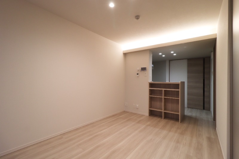 居室・リビング　図面と現状に相違がある場合には現状を優先