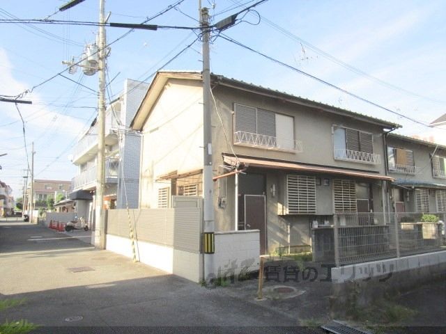その他　前面道路