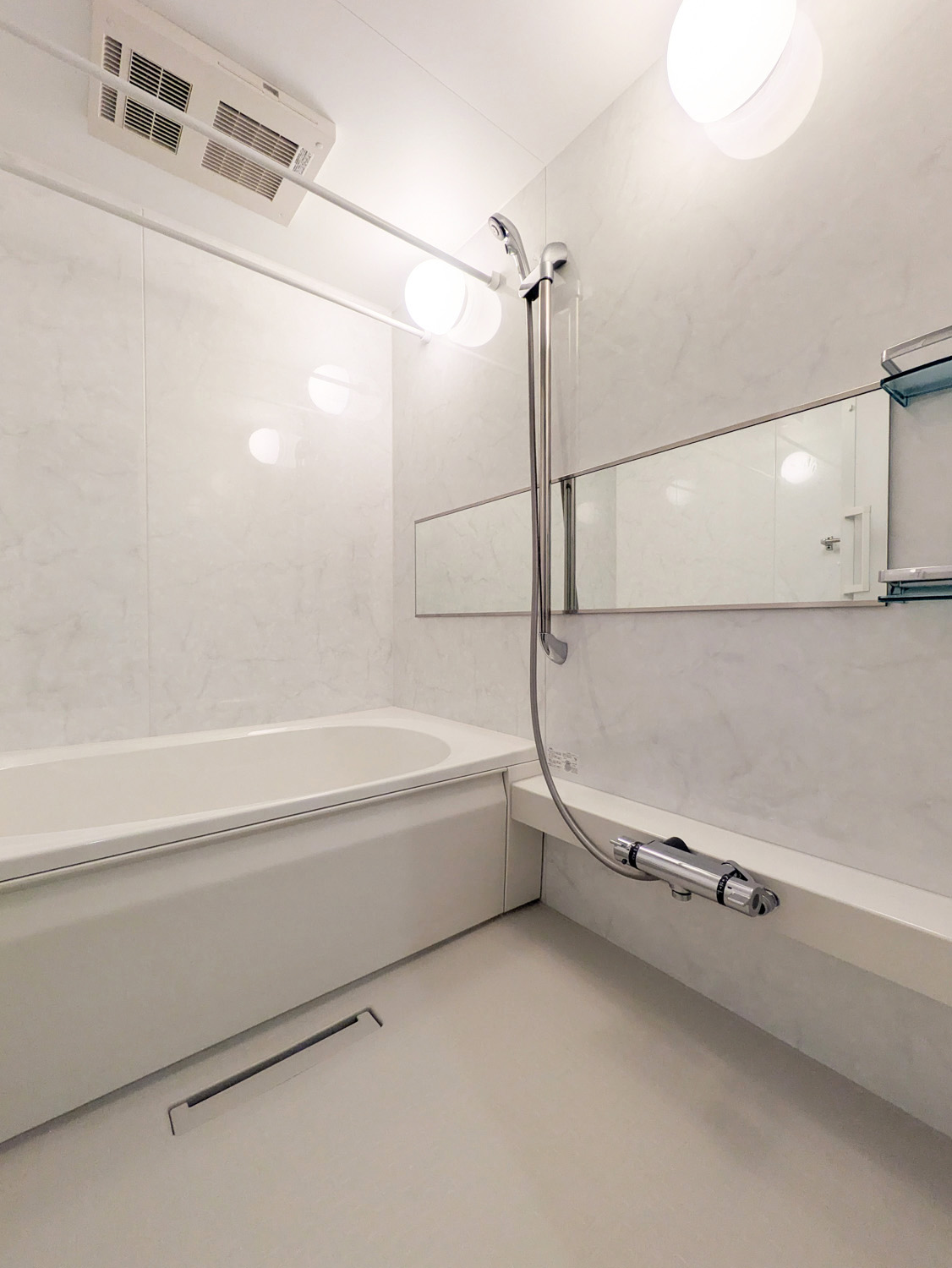 その他　屋内共用廊下