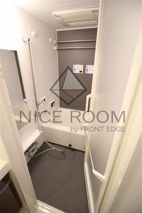 バス・シャワールーム　アーバネックス西天満　風呂