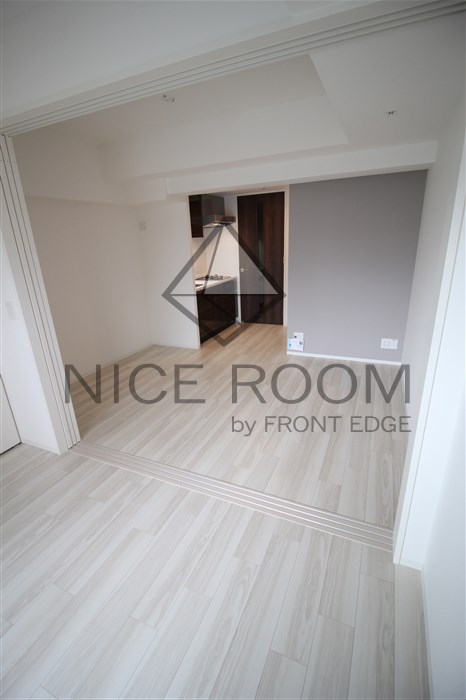 居室・リビング　アーバネックス西天満　リビング