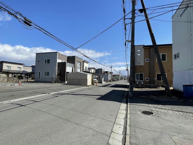 その他　周辺環境