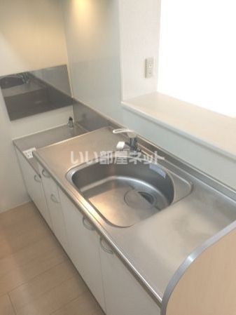 ティエルノ_内装_1