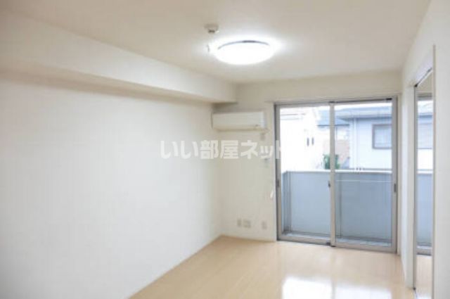 ティエルノ_内装_0