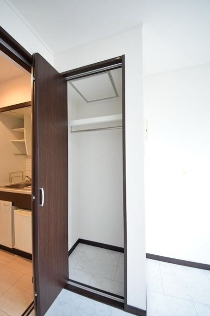 収納　★★収納広くお部屋すっきり★★