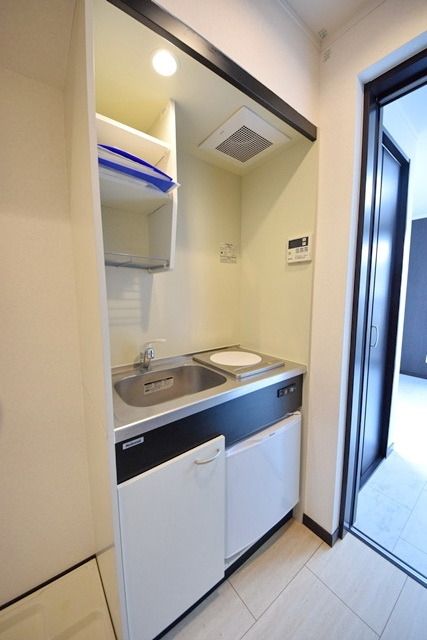 キッチン　★★きれいなキッチンで美味しいお料理★★