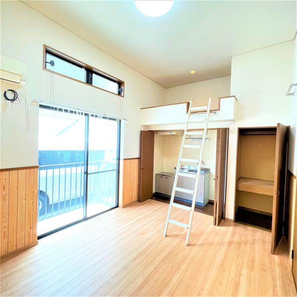 居室・リビング