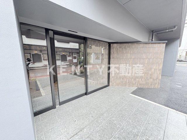 その他部屋・スペース　ゆとりの広さです