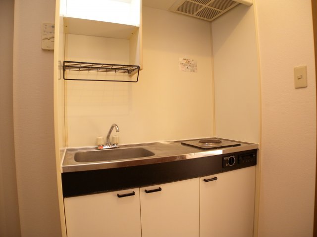 キッチン　ベルセゾンミキ