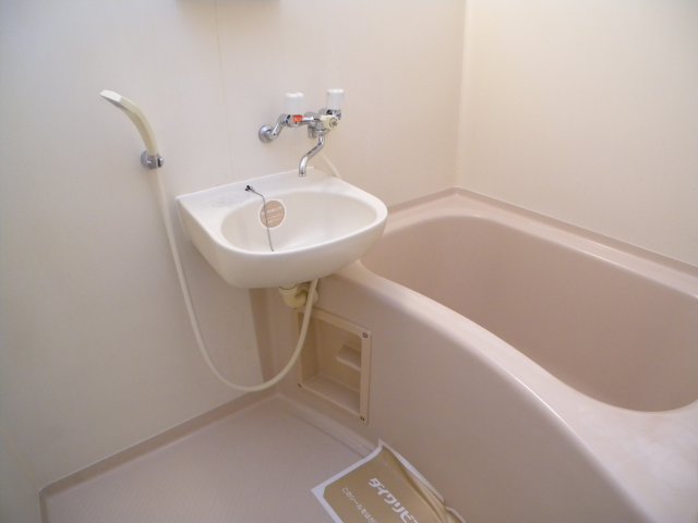 バス・シャワールーム　ベルセゾンミキ