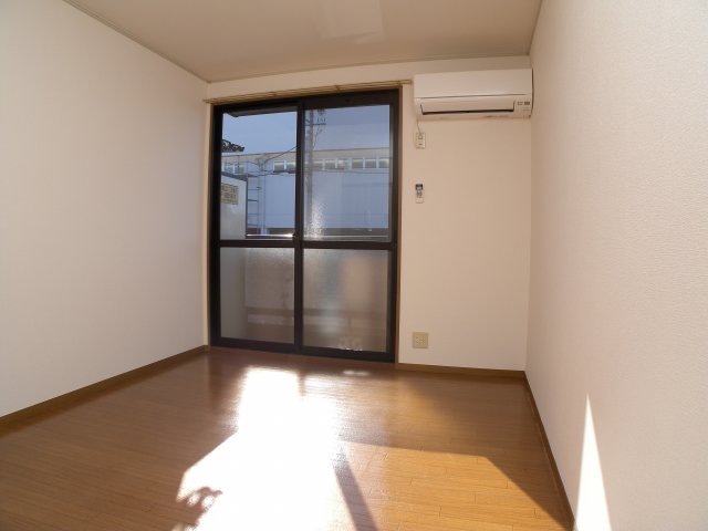 その他部屋・スペース　ベルセゾンミキ