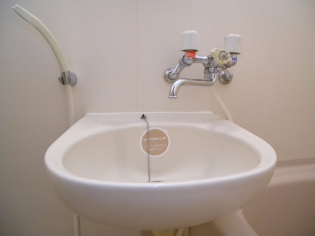 洗面設備　ベルセゾンミキ