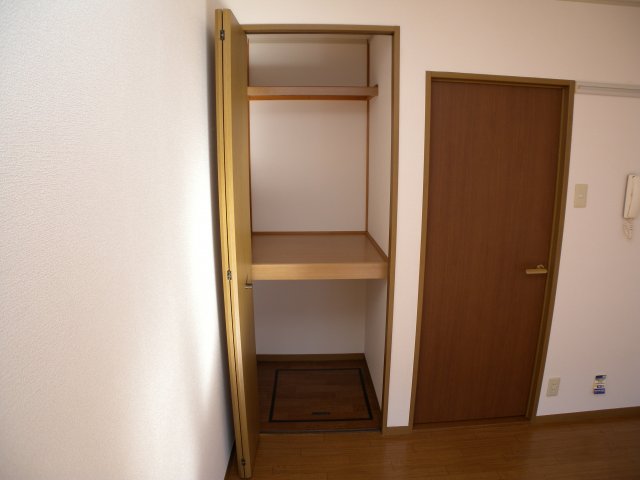 収納　ベルセゾンミキ