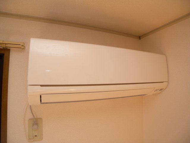 その他設備　ベルセゾンミキ