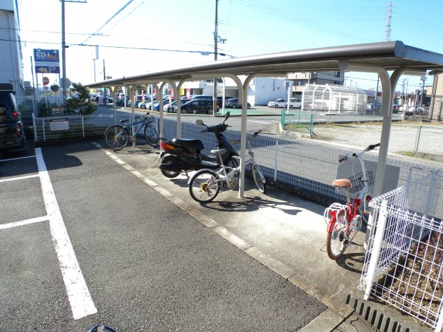 その他共有部分　ベルセゾンミキ