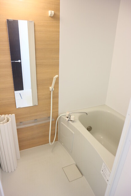 バス・シャワールーム　浴室