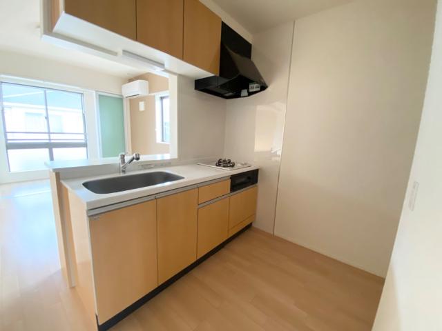 キッチン　イメージ