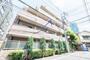 西新宿五丁目駅より徒歩7分 5階 築21年8ヶ月の賃貸物件