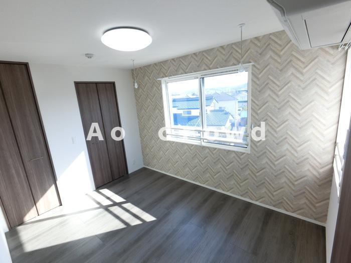 その他部屋・スペース　内装もきれいです