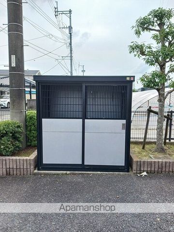 その他共有部分　その他共有部分