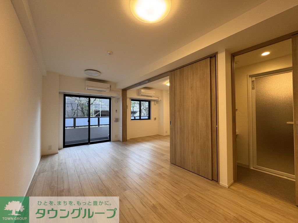 居室・リビング　リビング/居室