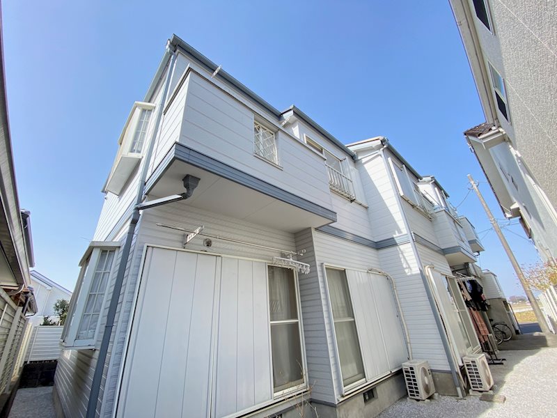 建物外観　☆外観☆