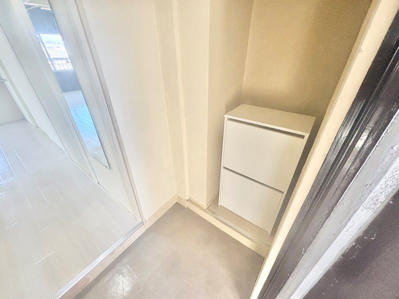 その他設備　シューズBOX付き♪