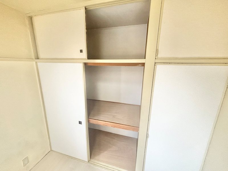 収納　収納スペース♪