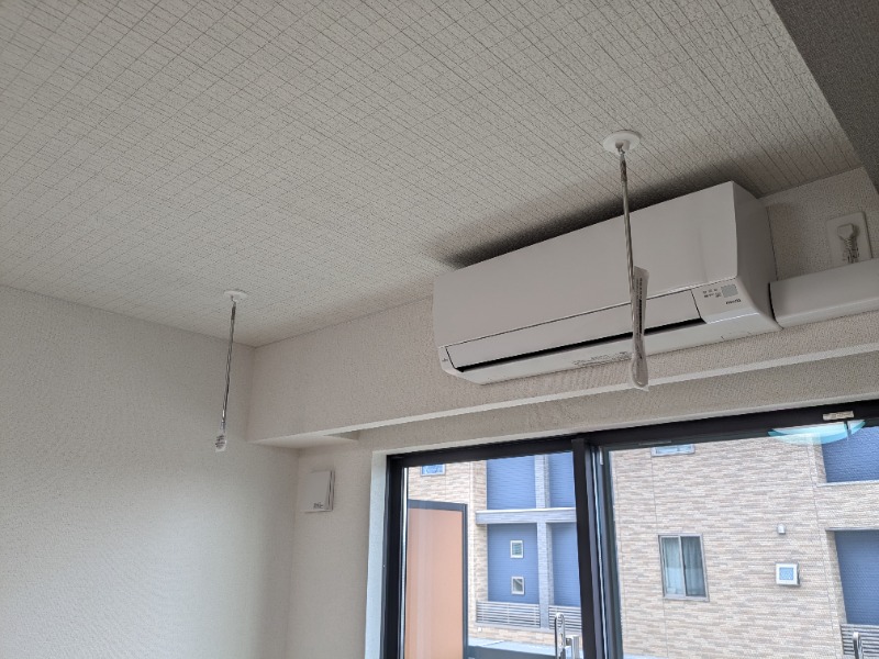 セキュリティ　図面と現状に相違がある場合には現状を優先