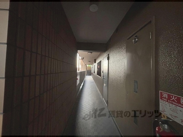 その他　廊下
